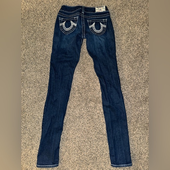 True Religion Jeans - Picture 3 of 4
